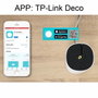 TP-Link Deco E4 Sistema Mesh Wi-Fi 5 Doble Banda (Pack de 3)